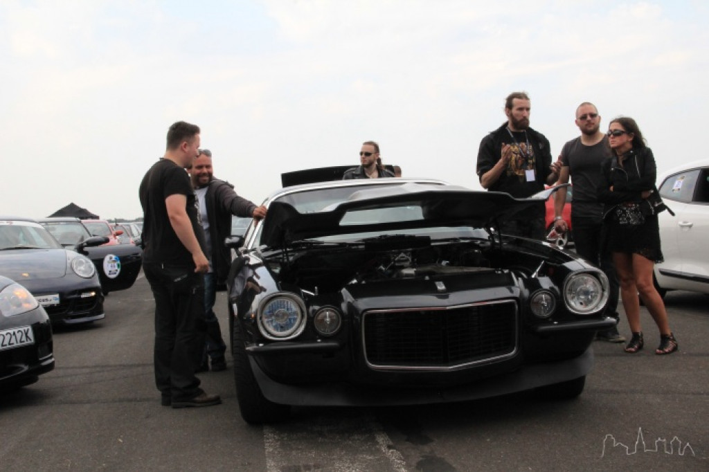 III Runda Ulimate 1/4 Grand Prix Polski oraz zakończenie sezonu motoryzacyjnego