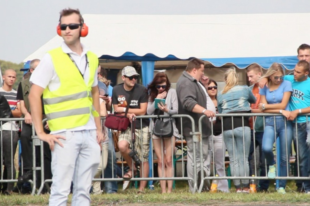 III Runda Ulimate 1/4 Grand Prix Polski oraz zakończenie sezonu motoryzacyjnego