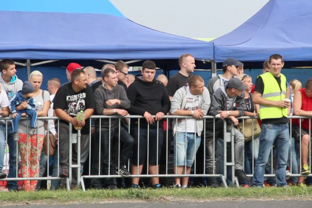 III Runda Ulimate 1/4 Grand Prix Polski oraz zakończenie sezonu motoryzacyjnego