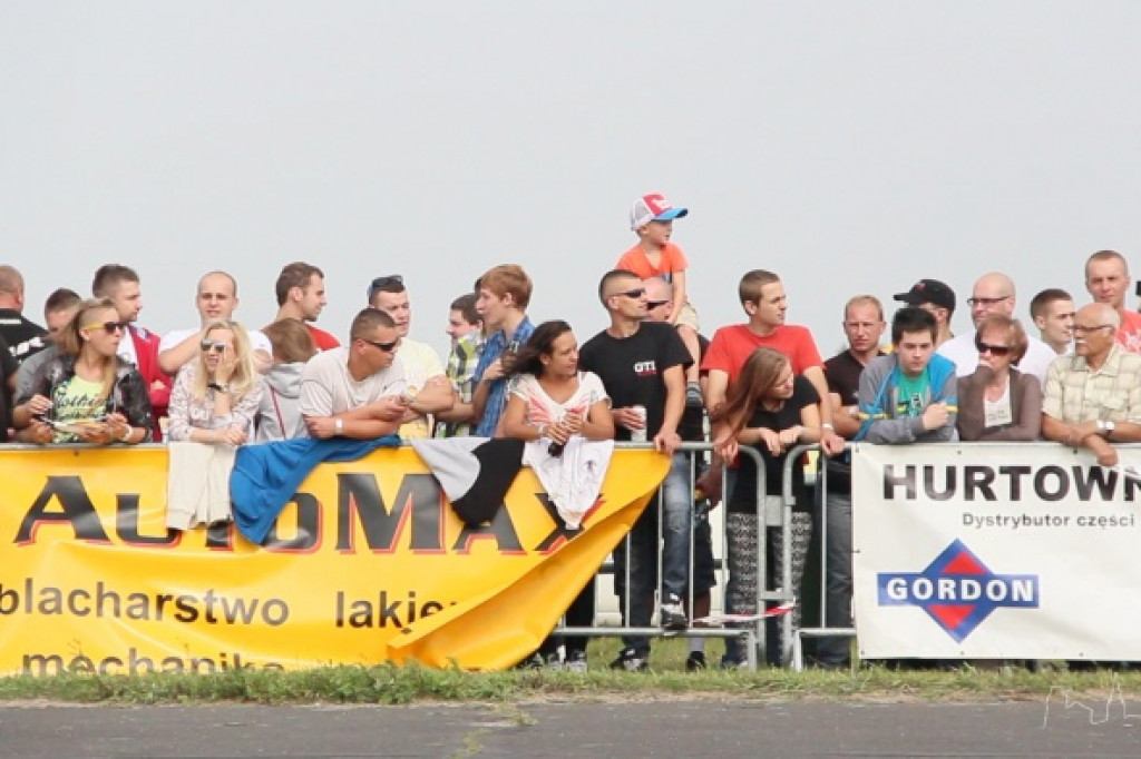 III Runda Ulimate 1/4 Grand Prix Polski oraz zakończenie sezonu motoryzacyjnego