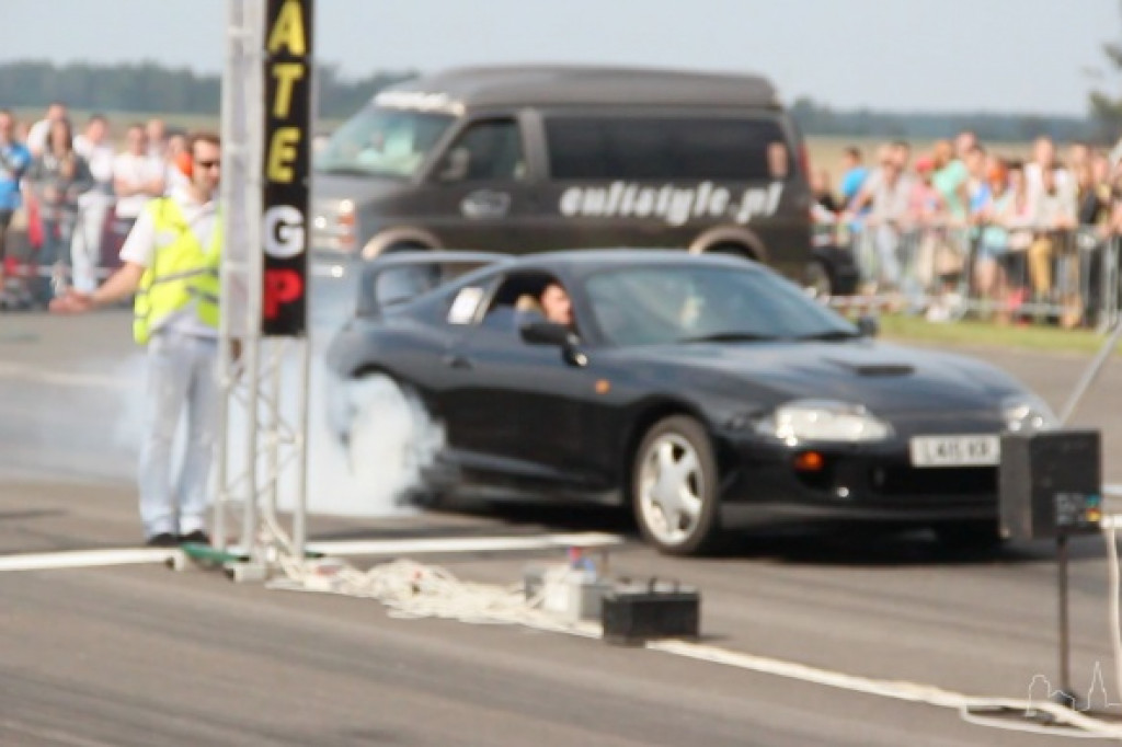 III Runda Ulimate 1/4 Grand Prix Polski oraz zakończenie sezonu motoryzacyjnego