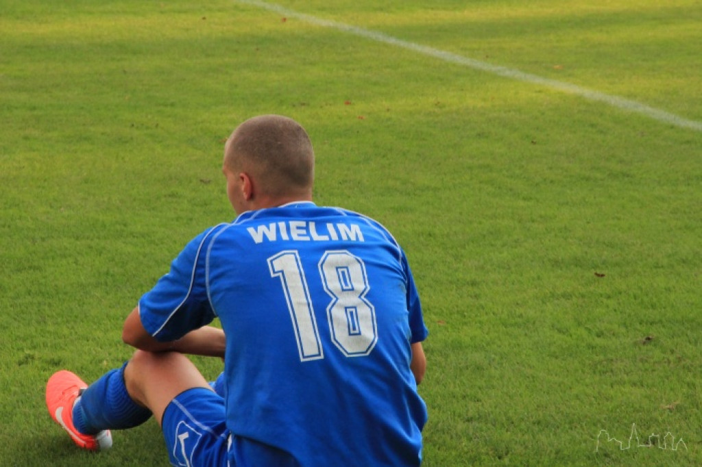 Wielim Szczecinek - Drzewiarz Świerczyna