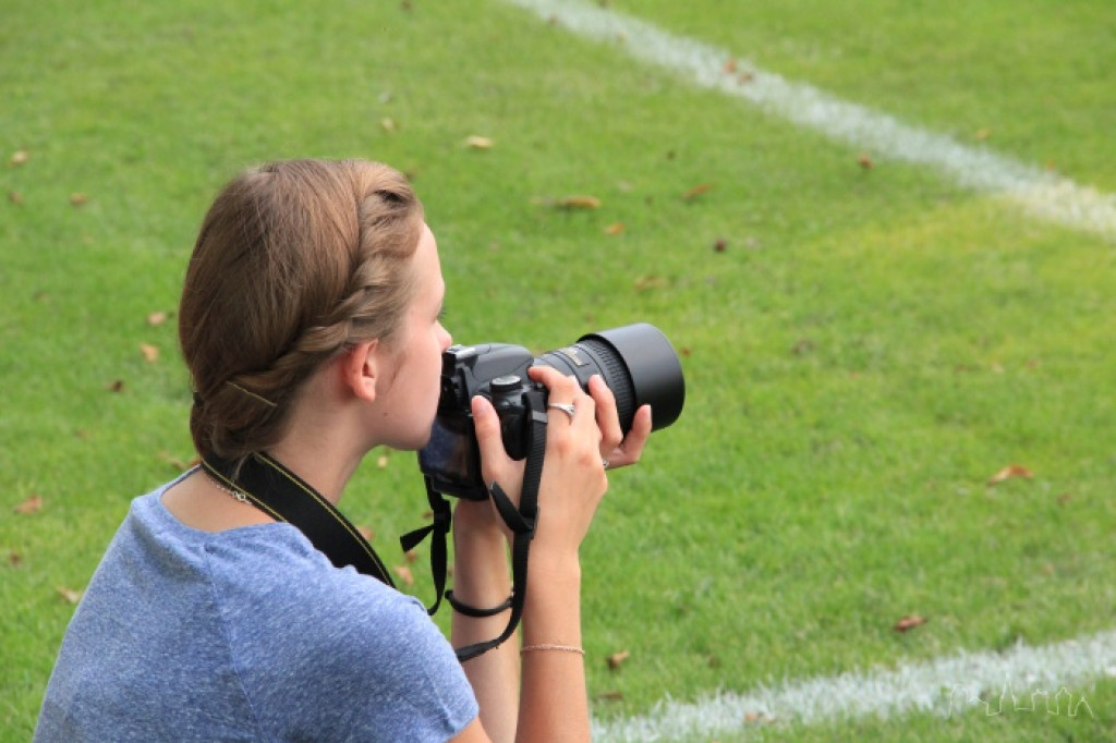 Wielim Szczecinek - Drzewiarz Świerczyna