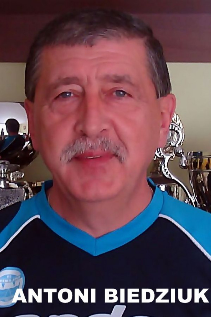 TENIS STOŁOWY Drużyna KS Lubczyk Dent Wielim Szczecinek