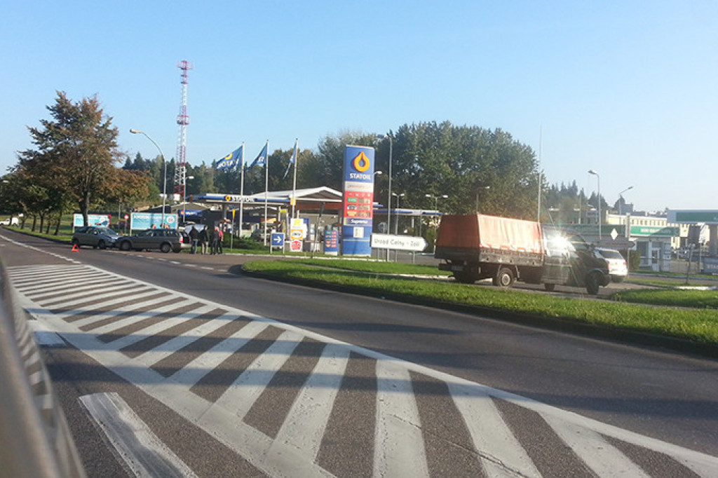 Czołówka na Cieślaka