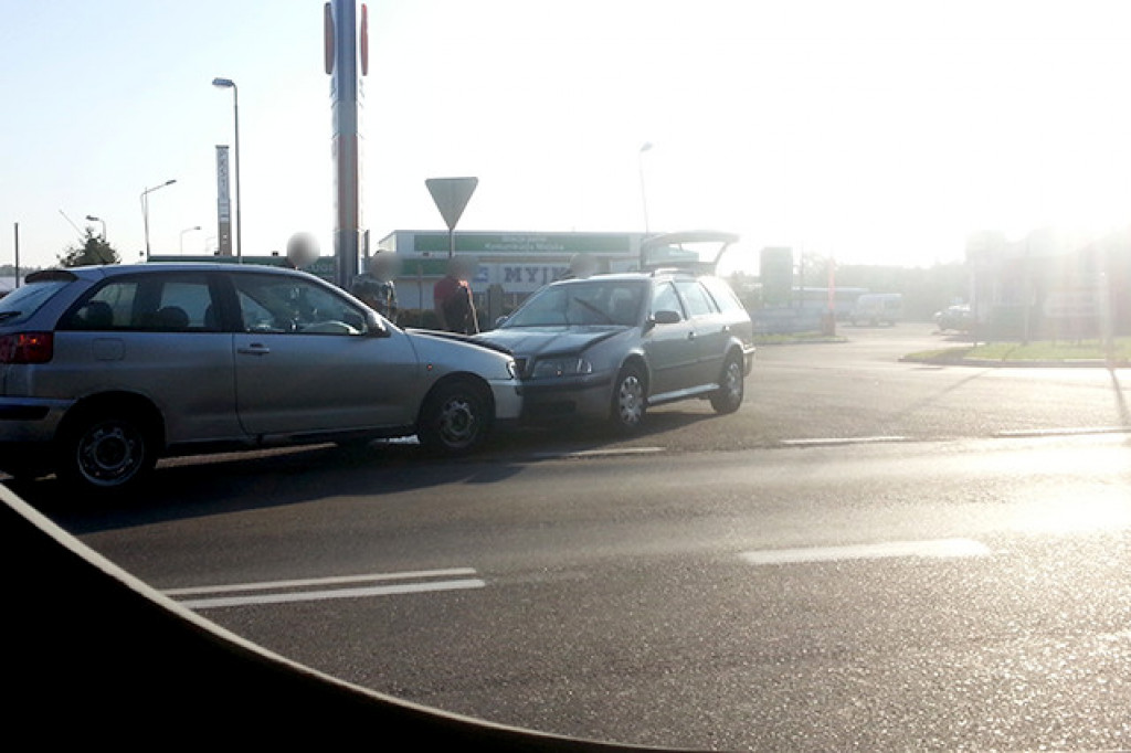 Czołówka na Cieślaka