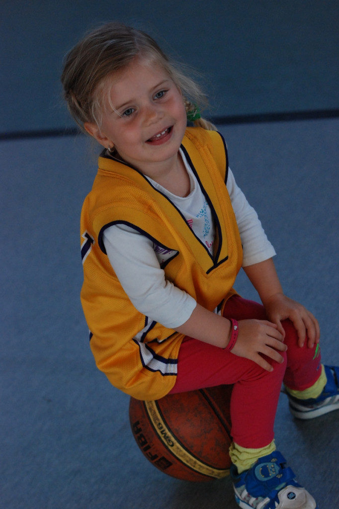 Warsztaty Koszykarskie Nabór Rocznik 2004 i młodszych