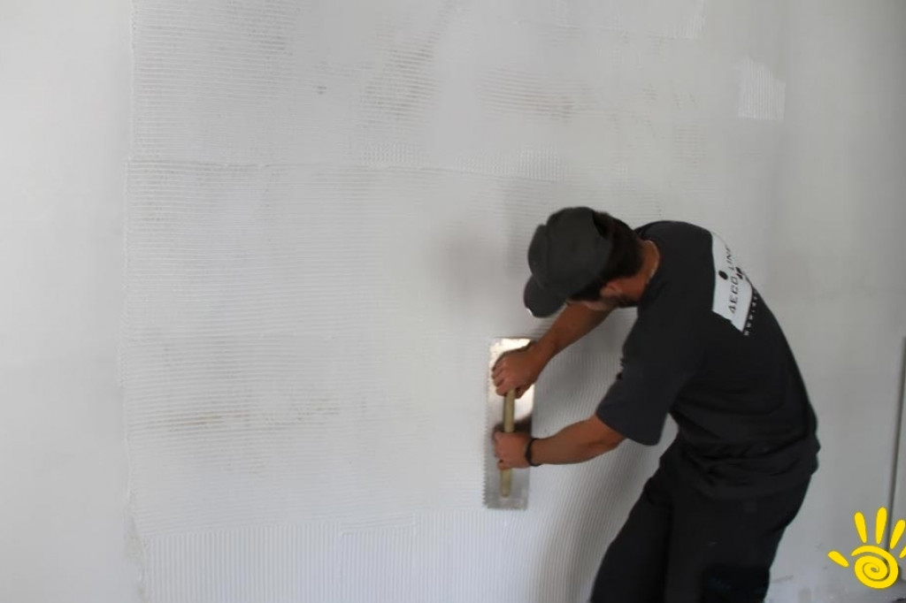 AERO-THERM - Przełom w termoizolacji od wewnątrz. DOTKNIJ Innowacji !!!