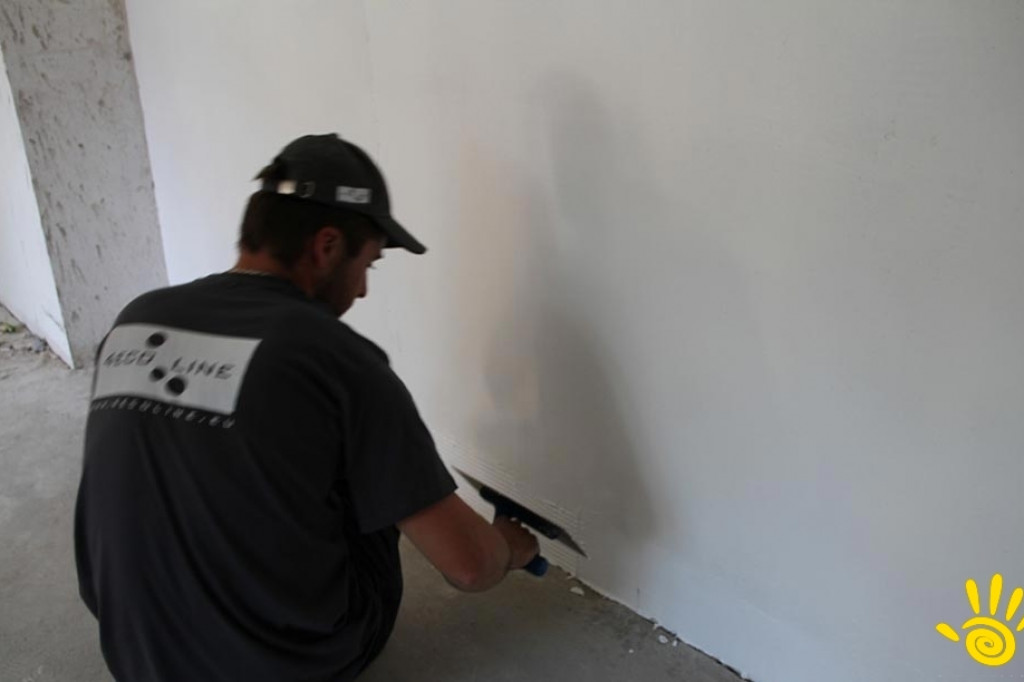 AERO-THERM - Przełom w termoizolacji od wewnątrz. DOTKNIJ Innowacji !!!