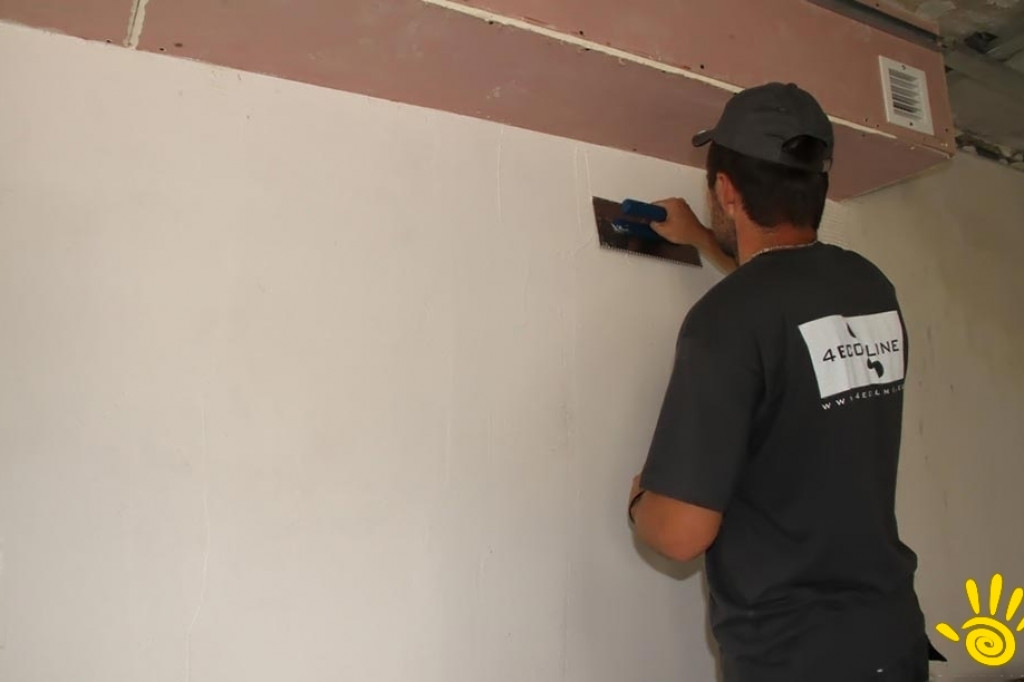 AERO-THERM - Przełom w termoizolacji od wewnątrz. DOTKNIJ Innowacji !!!