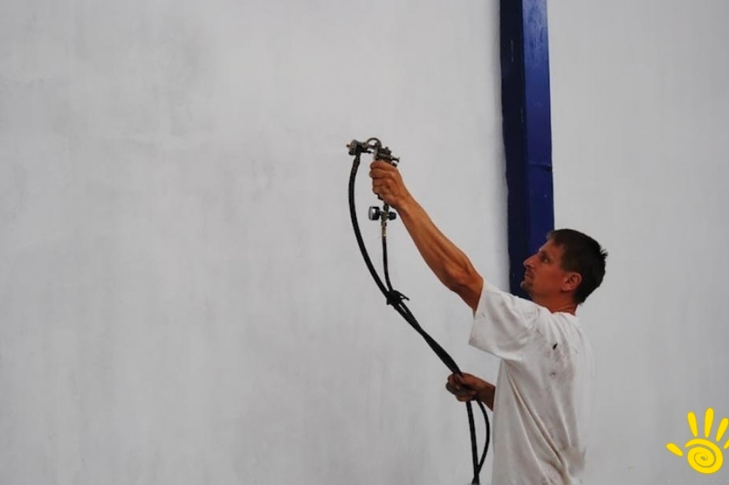 AERO-THERM - Przełom w termoizolacji od wewnątrz. DOTKNIJ Innowacji !!!