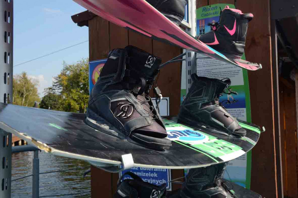 Opinia blogerki - W Szczecinku można się zakochać