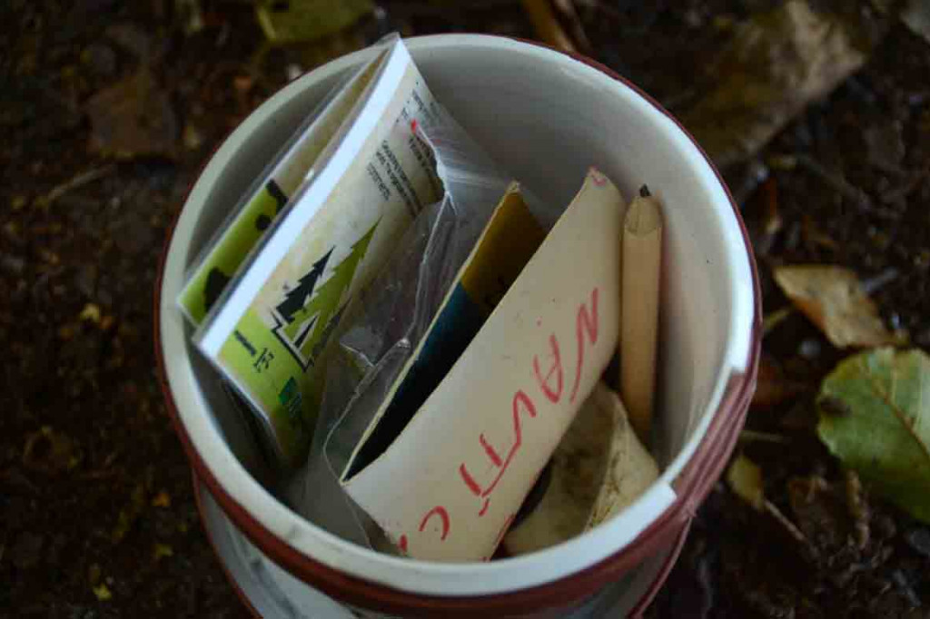 Opinia blogerki - W Szczecinku można się zakochać