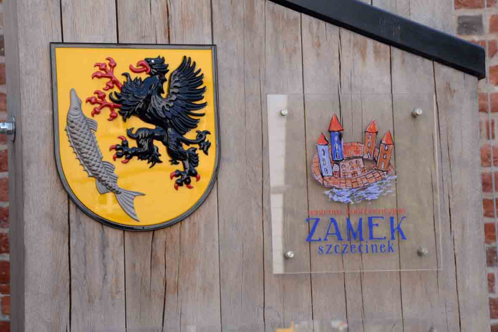 Opinia blogerki - W Szczecinku można się zakochać