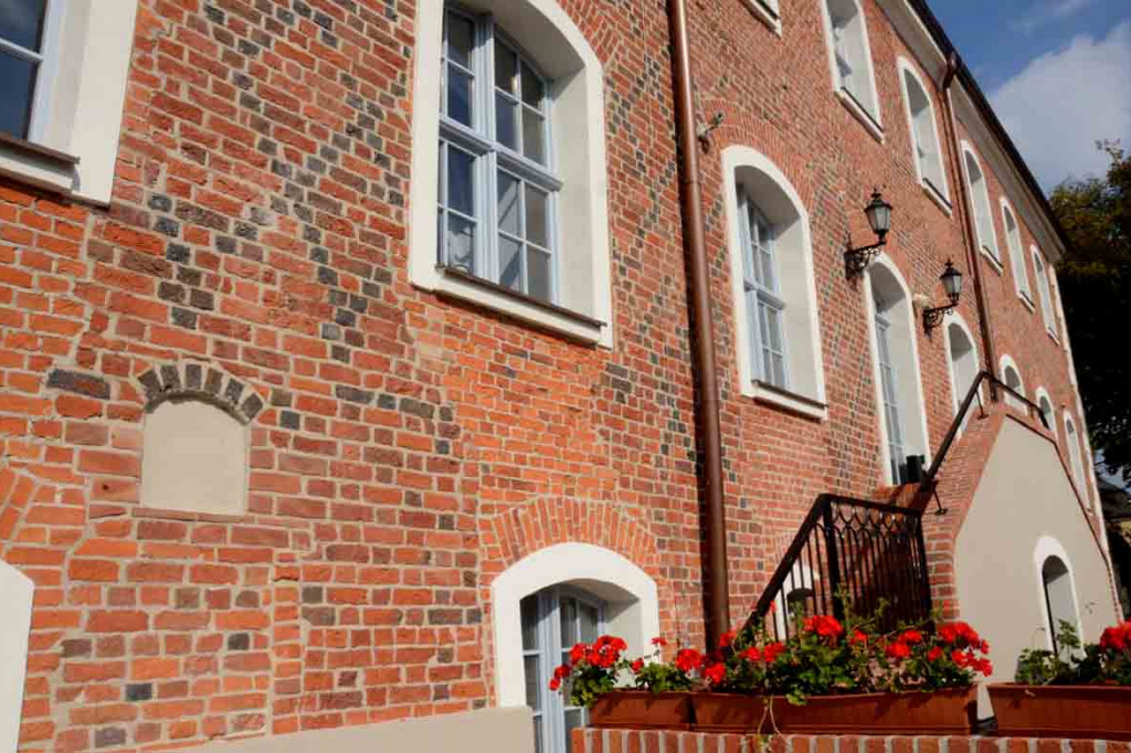 Opinia blogerki - W Szczecinku można się zakochać