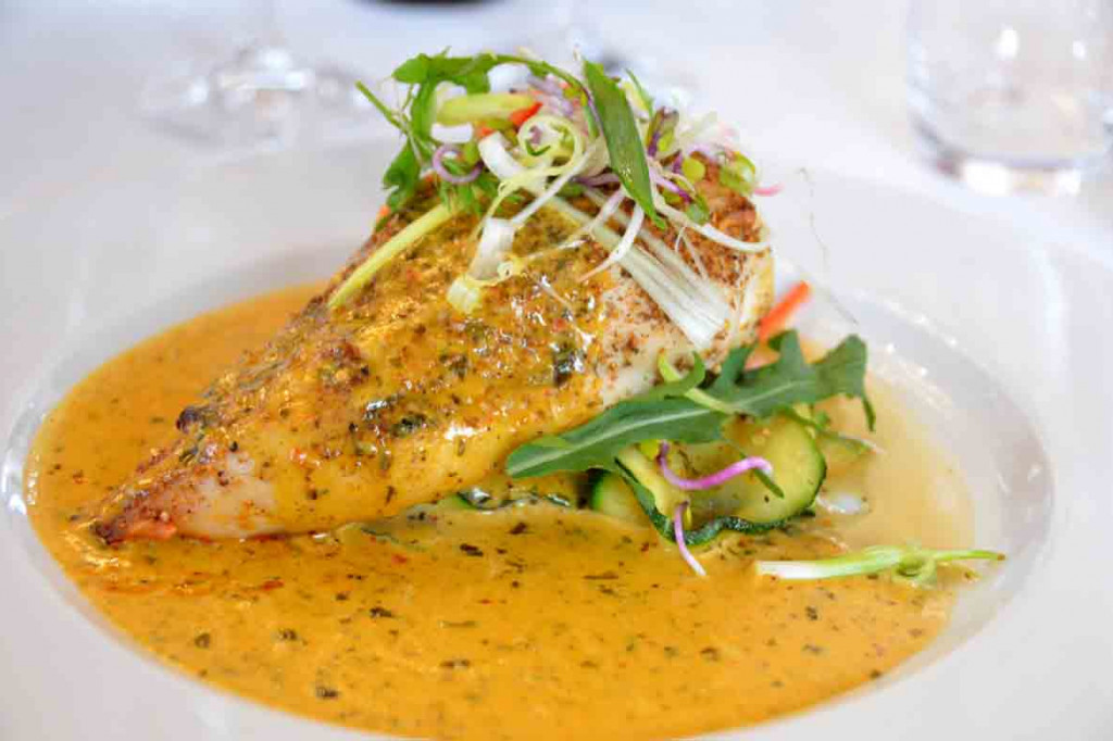 Opinia blogerki - W Szczecinku można się zakochać