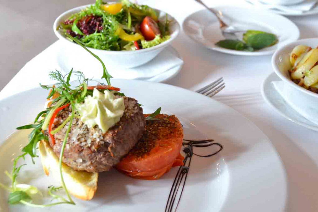 Opinia blogerki - W Szczecinku można się zakochać