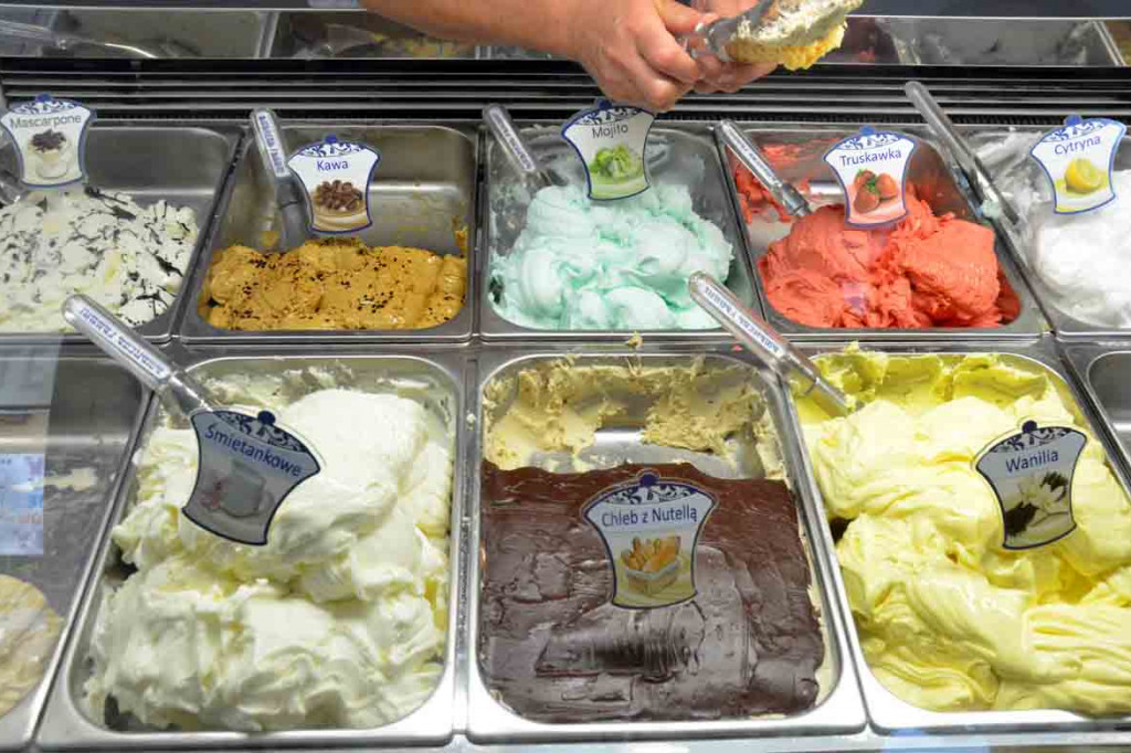 Opinia blogerki - W Szczecinku można się zakochać