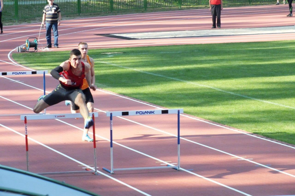 Zachodniopomorskie Igrzyska LZS