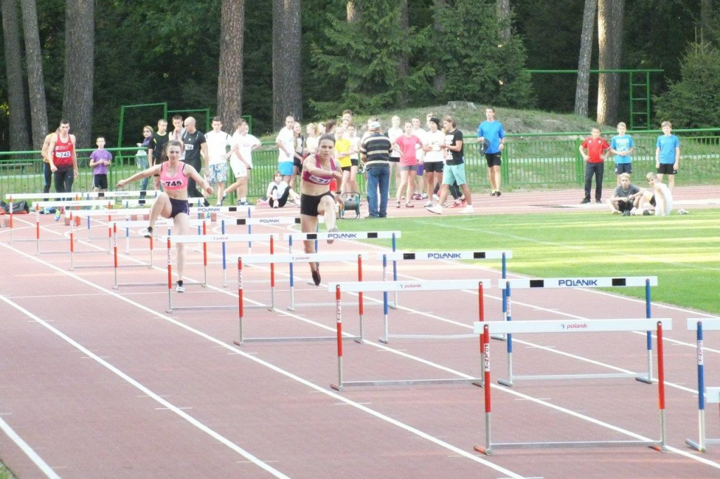 Zachodniopomorskie Igrzyska LZS