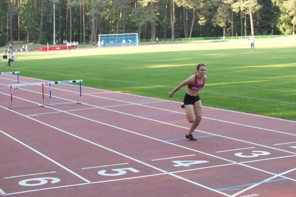 Zachodniopomorskie Igrzyska LZS