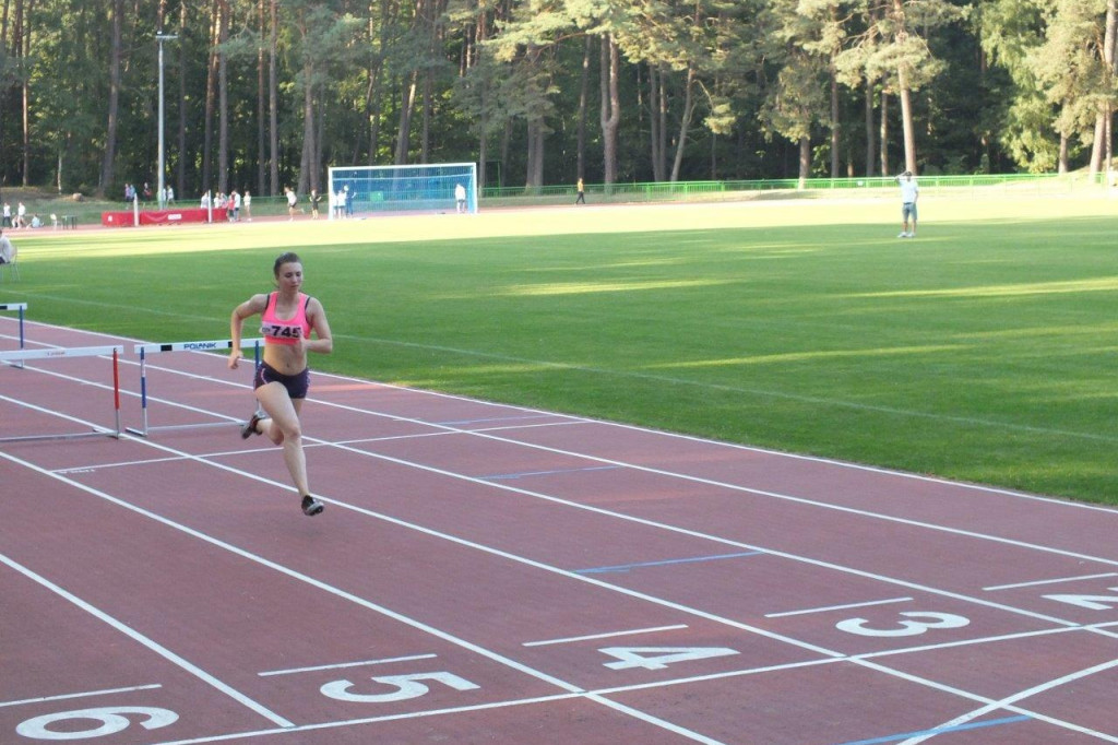 Zachodniopomorskie Igrzyska LZS