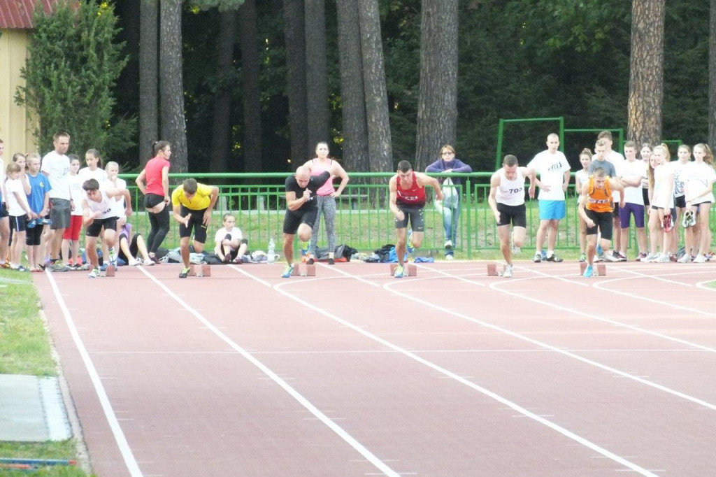 Zachodniopomorskie Igrzyska LZS