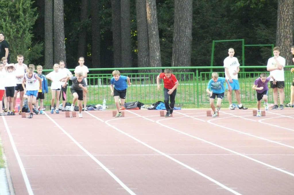 Zachodniopomorskie Igrzyska LZS