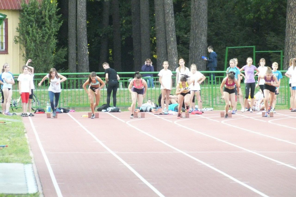 Zachodniopomorskie Igrzyska LZS