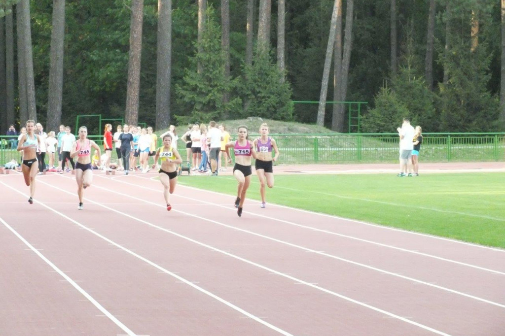 Zachodniopomorskie Igrzyska LZS