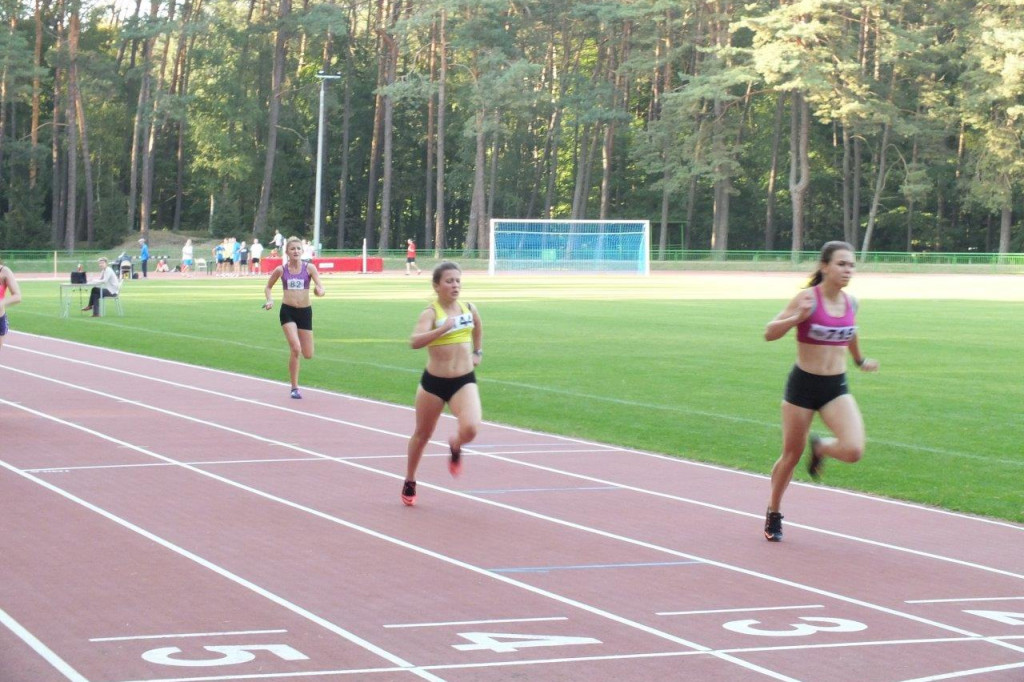 Zachodniopomorskie Igrzyska LZS