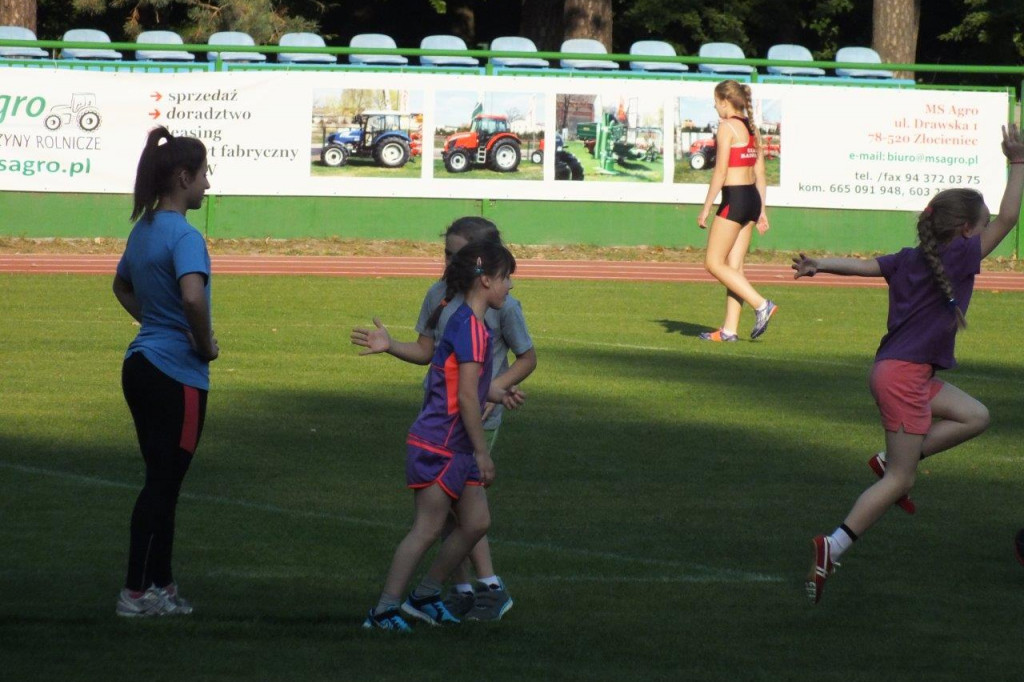 Zachodniopomorskie Igrzyska LZS