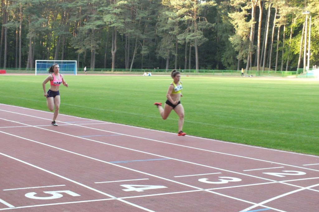 Zachodniopomorskie Igrzyska LZS