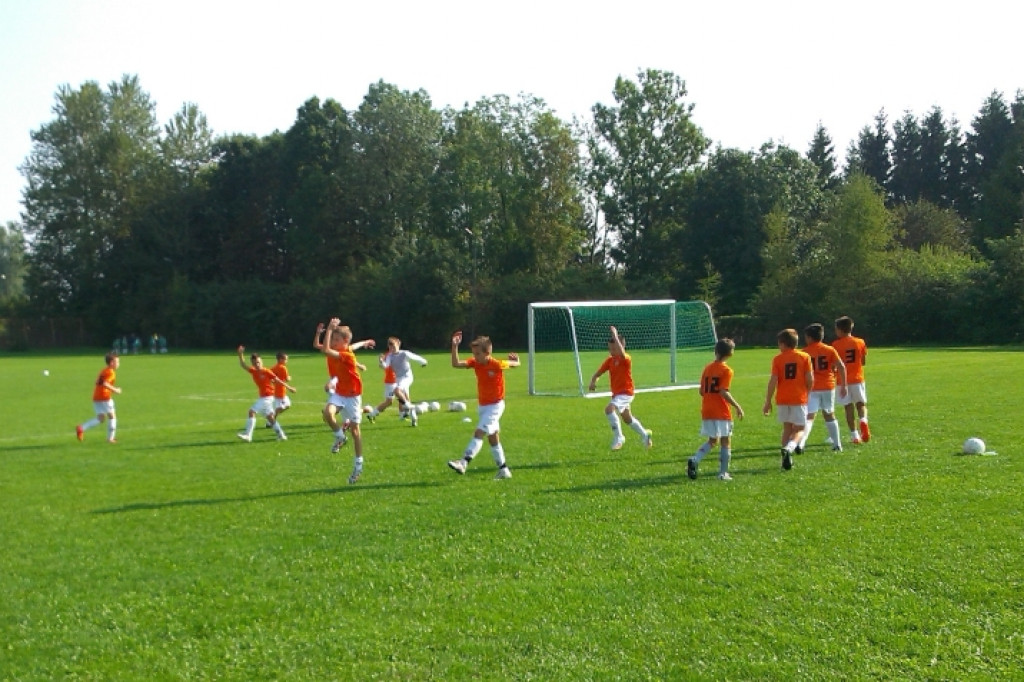 AP REISSA ? Sukcesy w Lidze Młodzika i nie tylko!