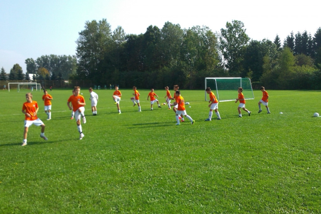 AP REISSA ? Sukcesy w Lidze Młodzika i nie tylko!