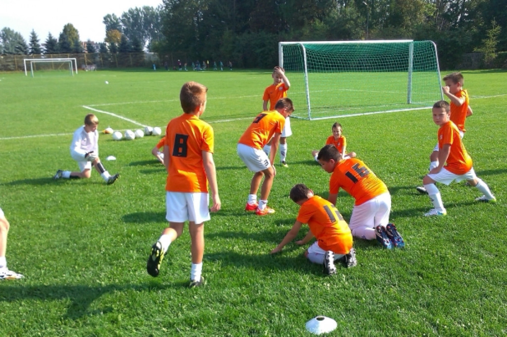 AP REISSA ? Sukcesy w Lidze Młodzika i nie tylko!