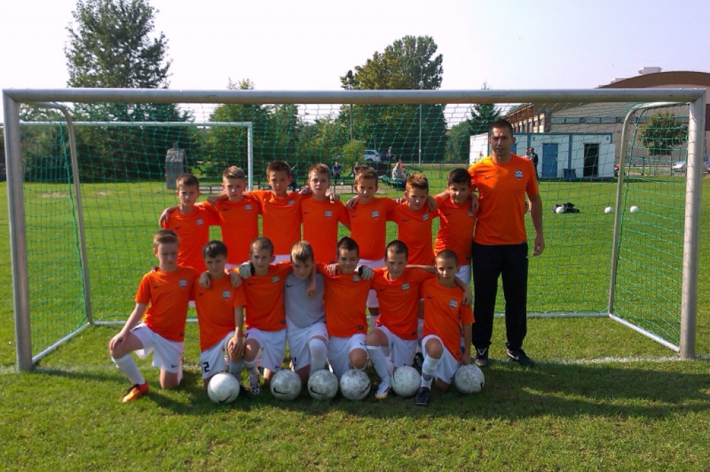 AP REISSA ? Sukcesy w Lidze Młodzika i nie tylko!