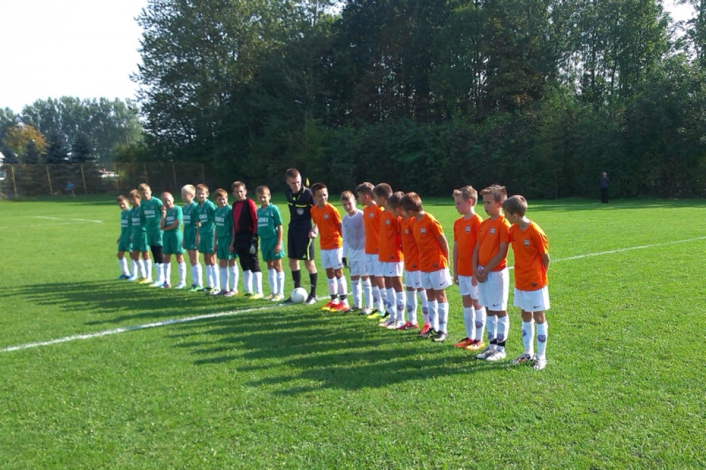 AP REISSA ? Sukcesy w Lidze Młodzika i nie tylko!