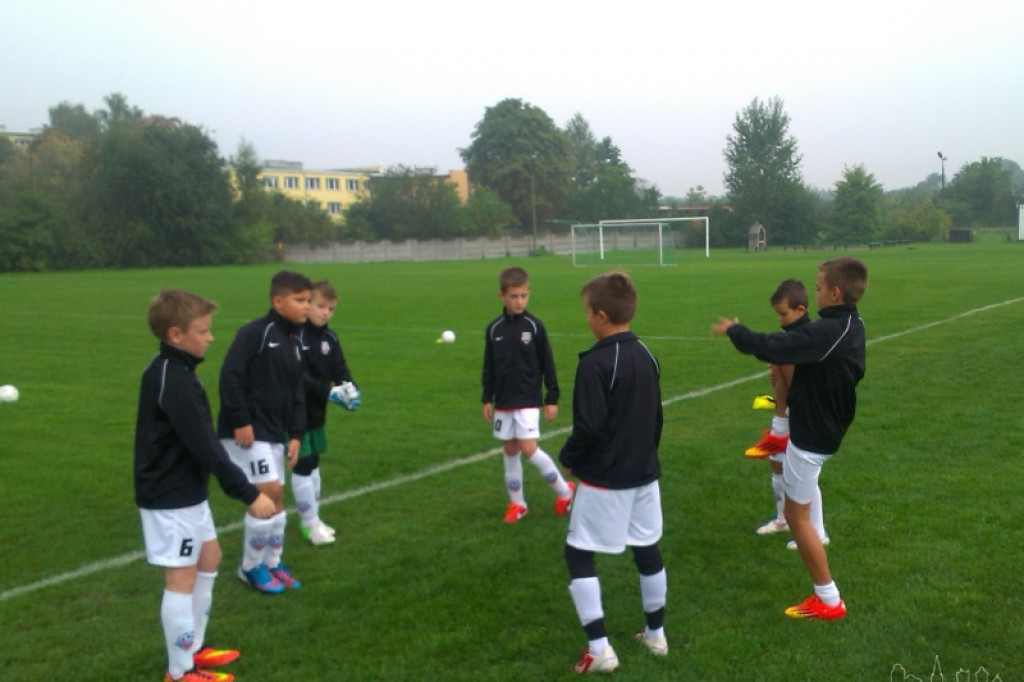 AP REISSA ? Sukcesy w Lidze Młodzika i nie tylko!