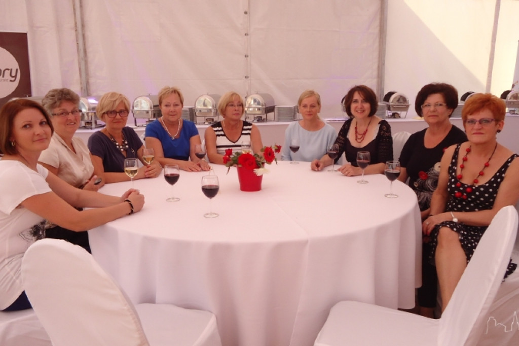 Pracowity okres u szczecineckich Amazonek