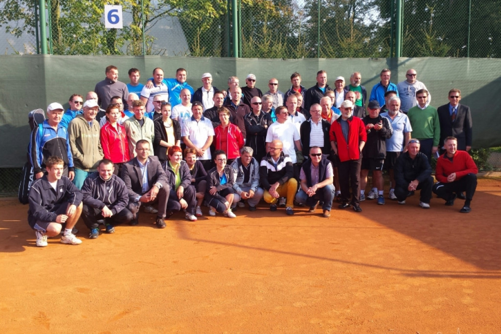 Turniej ku pamięci Zbigniewa Gieruli i zmagania kadetów