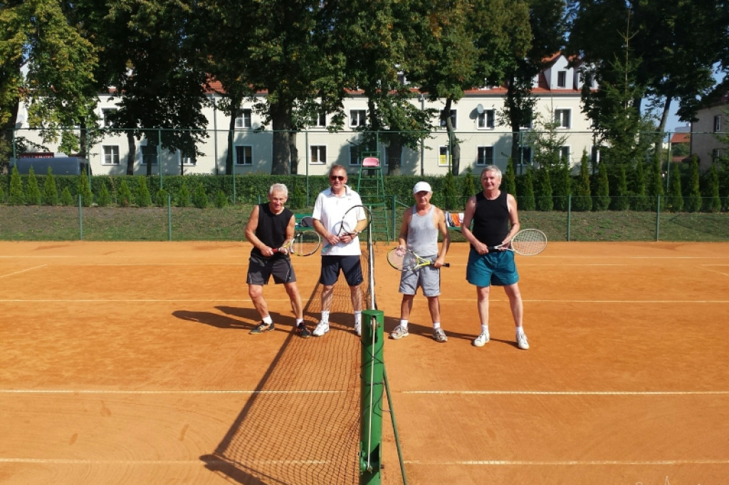 Turniej ku pamięci Zbigniewa Gieruli i zmagania kadetów