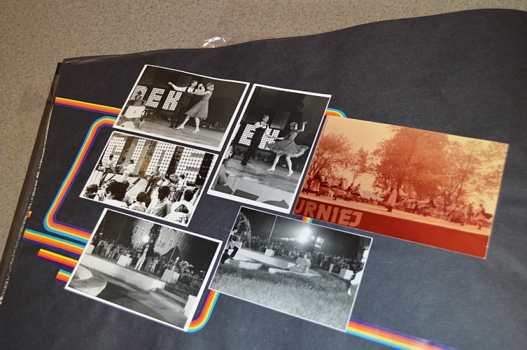 Turniej miast Szczecinek-Oława, 26 maja 1985