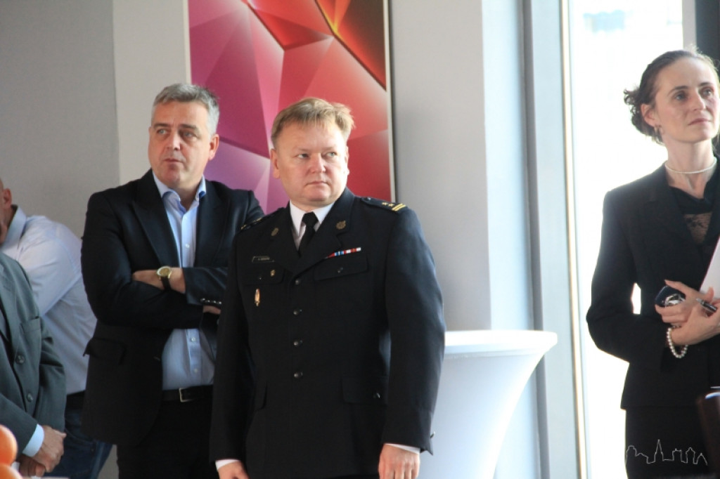 Kronospan ma już ćwierć wieku