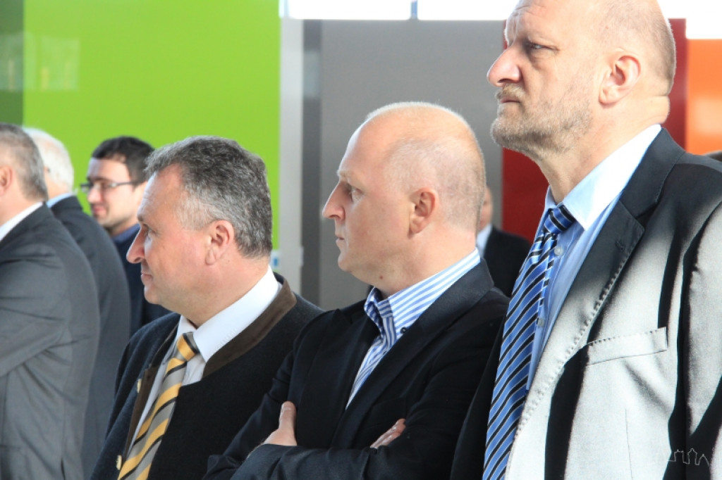 Kronospan ma już ćwierć wieku