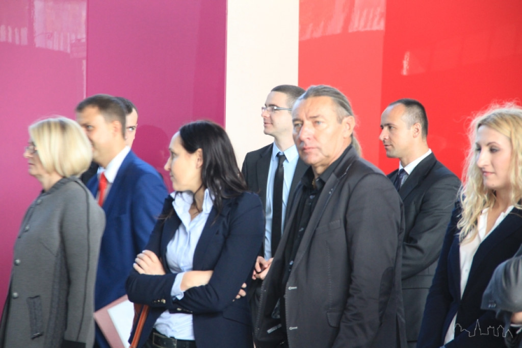 Kronospan ma już ćwierć wieku