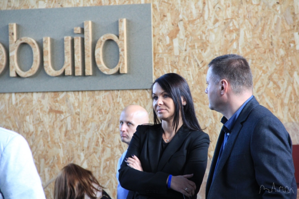 Kronospan ma już ćwierć wieku