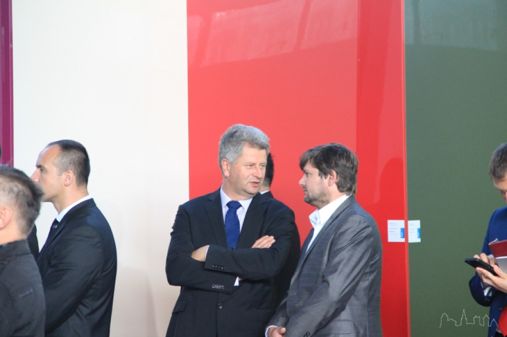 Kronospan ma już ćwierć wieku