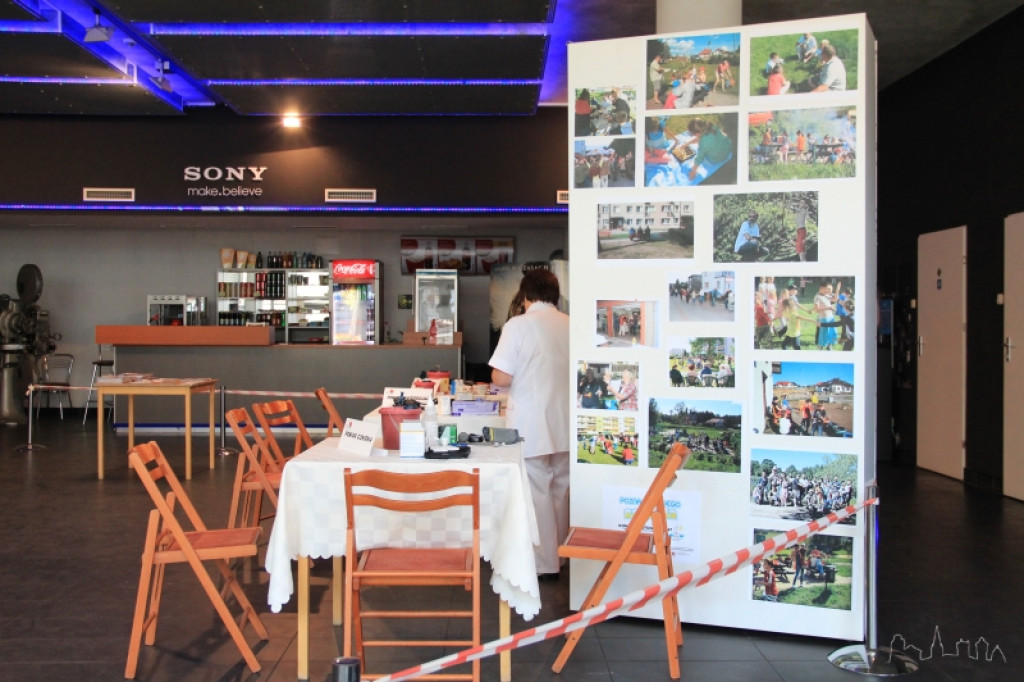 V Światowy Szczecinecki Dzień Serca za nami