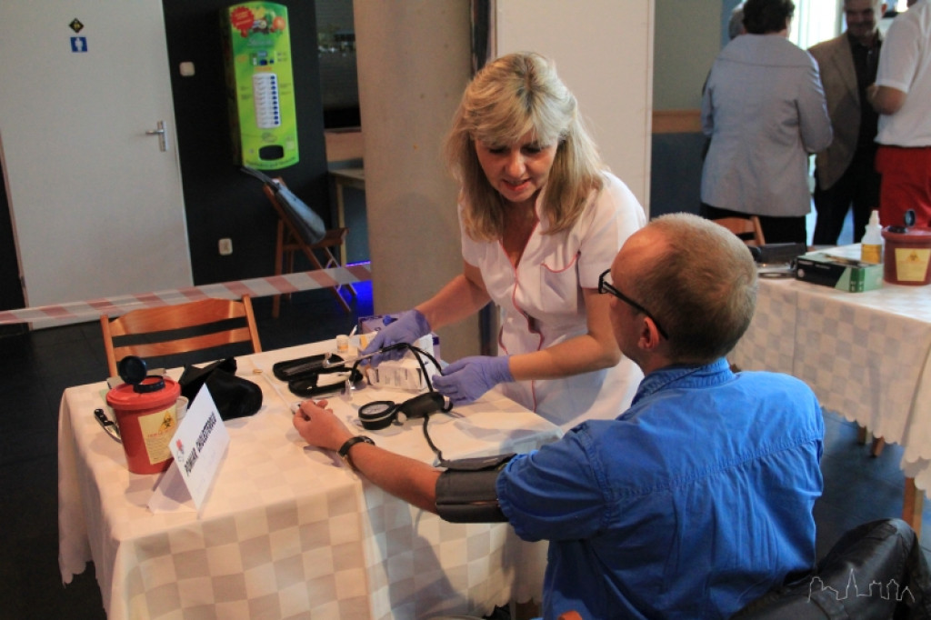 V Światowy Szczecinecki Dzień Serca za nami